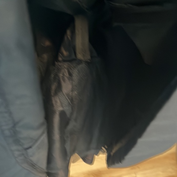 GORGEOUS VINTAGE lace top dress - Picture 5 of 9